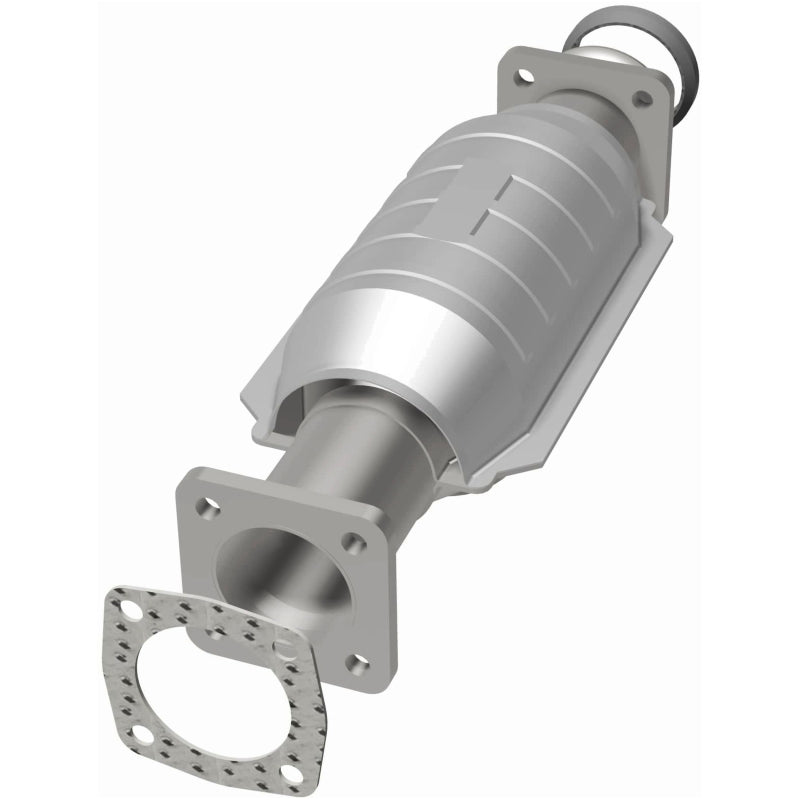 MagnaFlow Direct Fit Catalytic Converter Saab