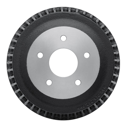 DFC 64-72 Buick SportWagon Front True Balanced Brake Drum