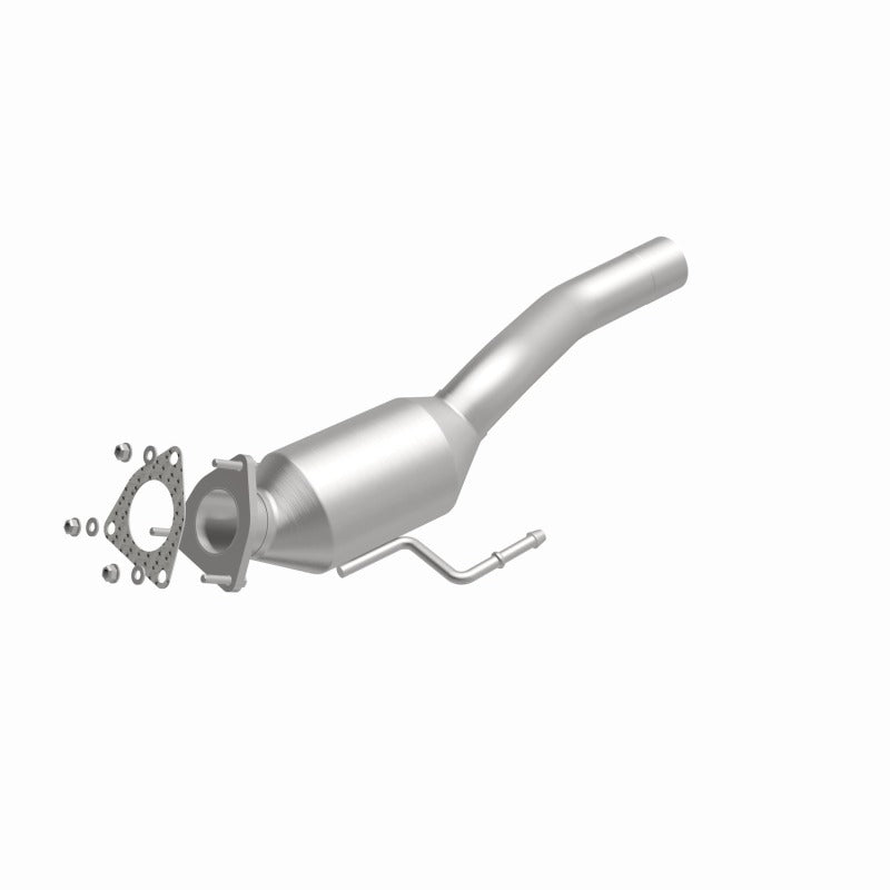 MagnaFlow Direct Fit Catalytic Converter 04-06 Porsche Cayenne 3.2L
