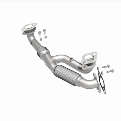 Magnaflow BRE Exhaust 02-05 Sedona 3.5L Front Pipe Kit