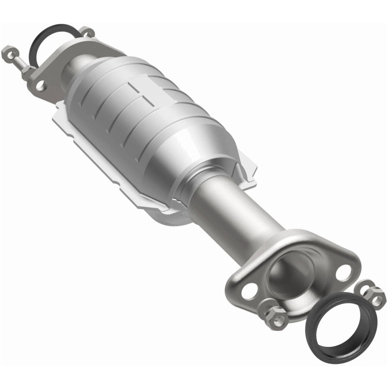MagnaFlow Direct Fit Catalytic Converter 04-07 Suzuki Aerio 2.3L