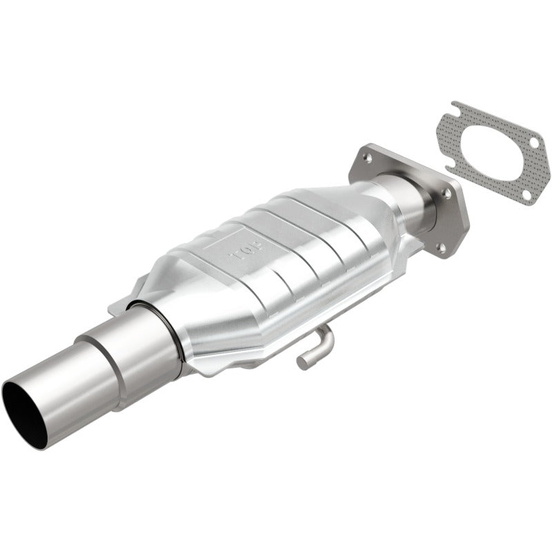 MagnaFlow Direct Fit Catalytic Converter GM 86 87