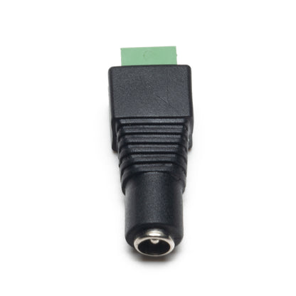 ORACLE Lighting Oracle Female DC Connector Plug