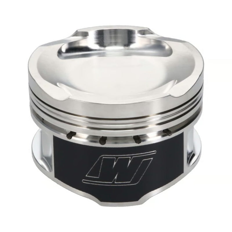 Wiseco Kawasaki 09-10 Ultra 260LX/ X 8.41 CR Piston Kit