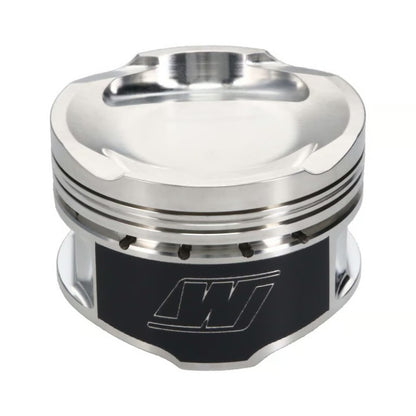 Wiseco Kawasaki 09-10 Ultra 260LX/ X 8.41 CR Piston Kit