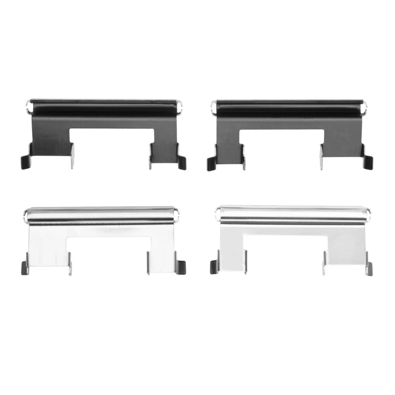 DFC 99-13 Cadillac Escalade ESV Rear/Front Premium Hardware Kit