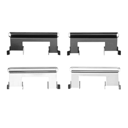 DFC 99-13 Cadillac Escalade ESV Rear/Front Premium Hardware Kit