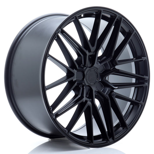 JR Wheels JR382111F25L3274BF JR Wheels JR38 21x11 ET32 5x112 Matt Black