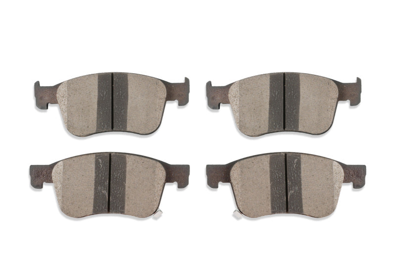 DBA 2017+ Honda Accord Street Series Front Brake Pads