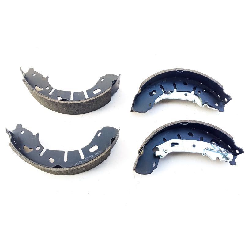 PowerStop Power Stop 15-18 Ram ProMaster 3500 Rear Autospecialty Brake Shoes