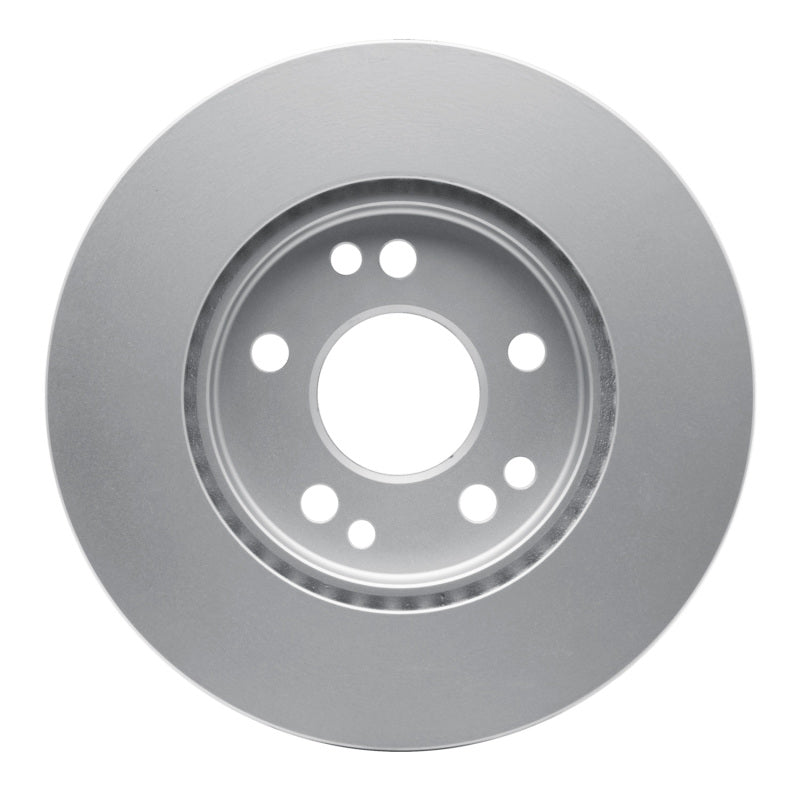 DFC 84-95 Mercedes-Benz E300 Front GeoSPEC Coated Rotor