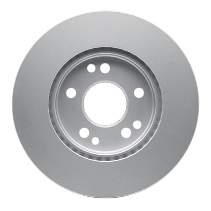DFC 84-95 Mercedes-Benz E300 Front GeoSPEC Coated Rotor