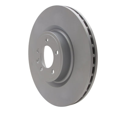 DFC 18-24 Land Rover Discovery Front Hi-Carbon Alloy Geomet Coated Rotor