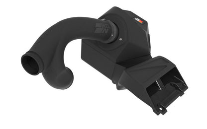 K&N Engineering K&N 2021+ Ford F150 V6-3.5L/2.7L F/I AirCharger Performance Intake