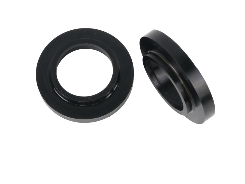 SuperPro Coil Spring Spacer Kit - 10mm (Pair)