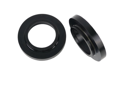 SuperPro Coil Spring Spacer Kit - 10mm (Pair)