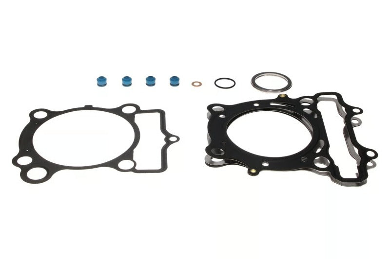 Wiseco 07-09 Suzuki RM-Z250 77.0mm Top End Gasket Kit