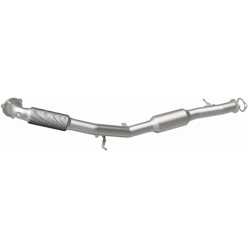 MagnaFlow 08-13 Volvo C30 2.5L Direct Fit Converter