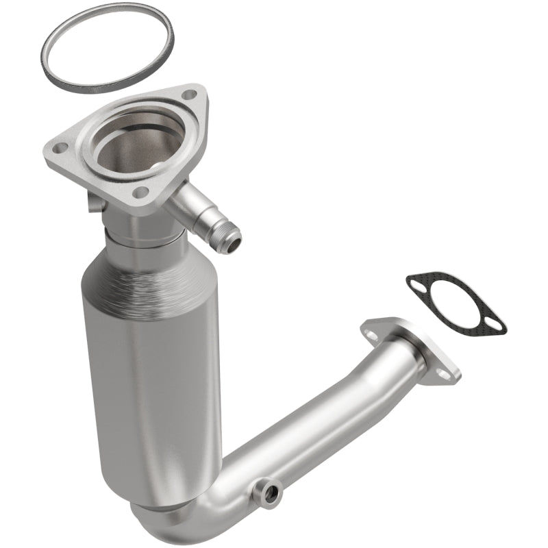 MagnaFlow Direct Fit Catalytic Converter 2000 and 2002 Ford Focus 2.0
