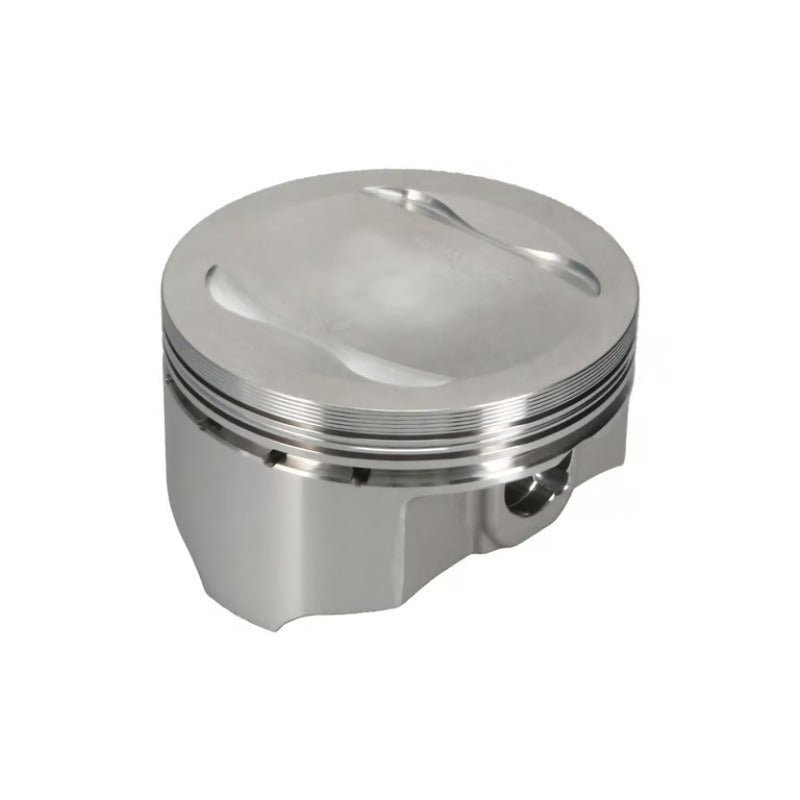 Wiseco 85-00 Yamaha XT350/85-98 TT350 9:1 CR Piston Kit