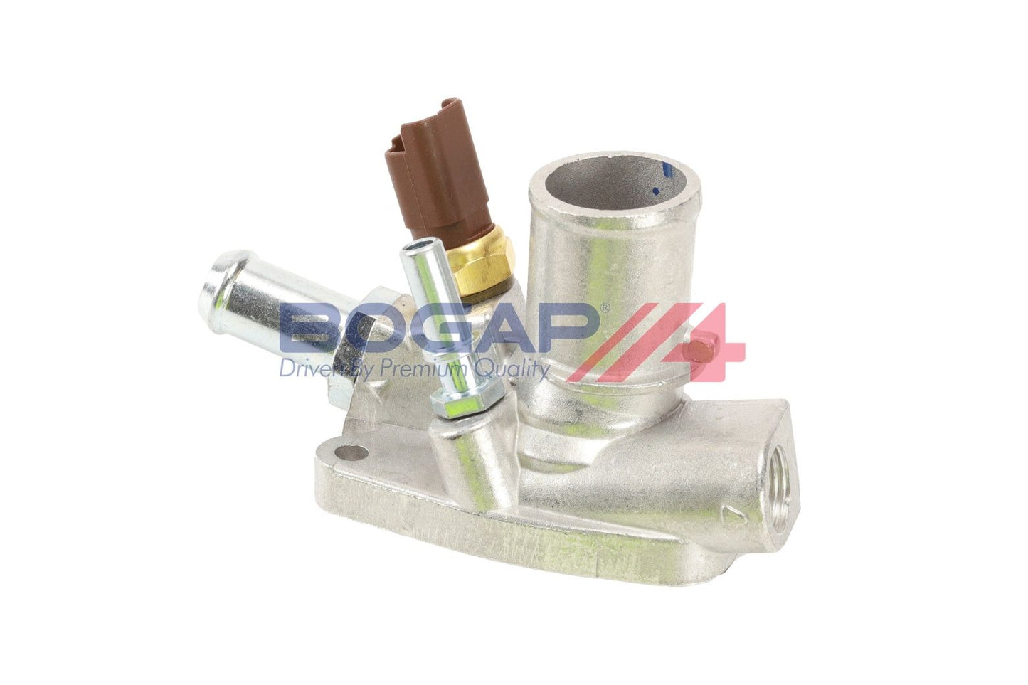 BOGAP W4234120 Thermostat, Coolant