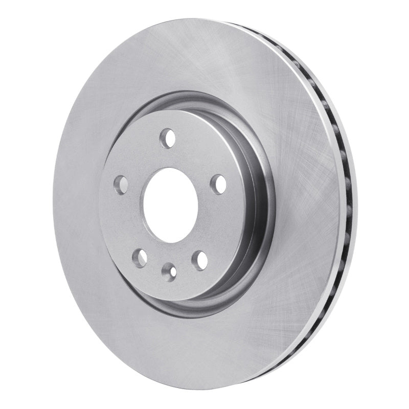 DFC 11-11 Saab 9-5 Front Brake Rotor