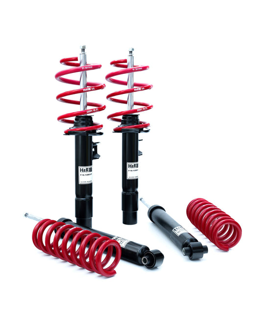 H&R 41877-1 Cup-Kit Comfort-Suspensions