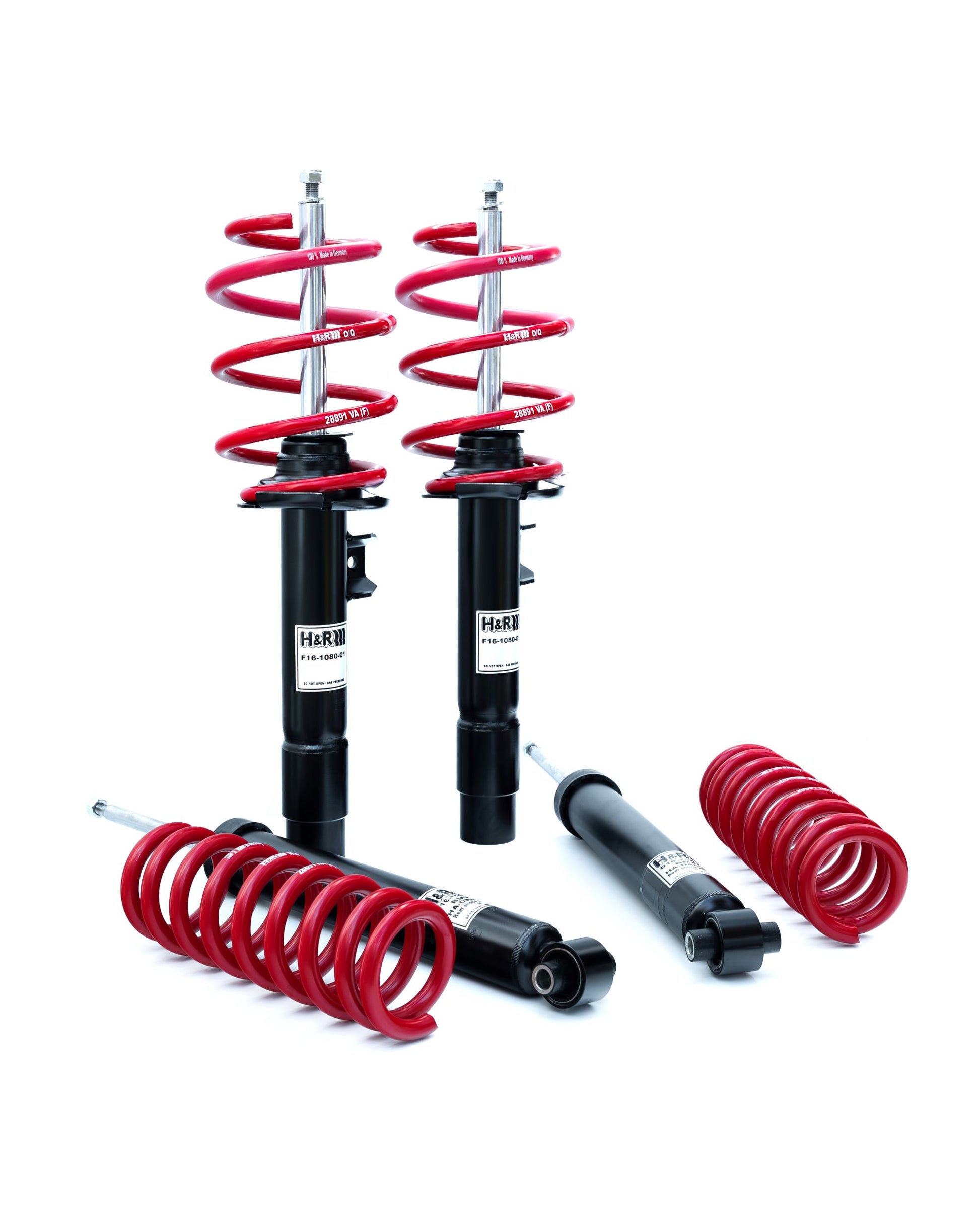 H&R 41878-2 Cup-Kit Comfort-Suspensions