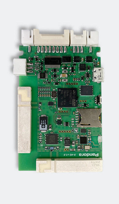 Pandora Smart Pro V3 (CAT 1)