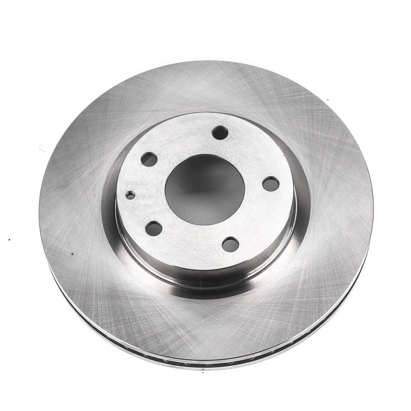 PowerStop Power Stop 14-18 Mazda 3 Front Autospecialty Brake Rotor