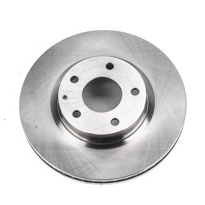 PowerStop Power Stop 14-18 Mazda 3 Front Autospecialty Brake Rotor