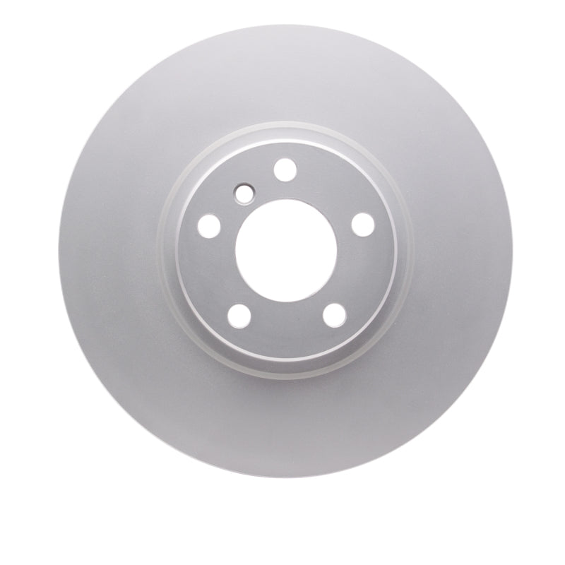 DFC 07-18 BMW X6 Front GeoSPEC Coated Rotor