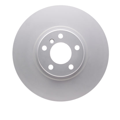 DFC 07-18 BMW X6 Front Hi-Carbon Alloy Geomet Coated Rotor