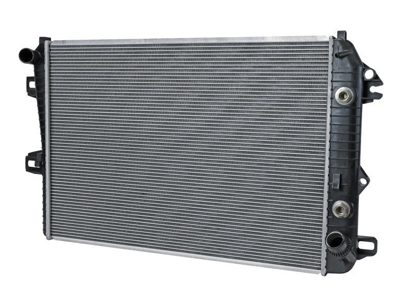 aFe BladeRunner OER Series Radiator 06-10 GM Diesel Trucks V8-6.6L (td) LBZ/LMM