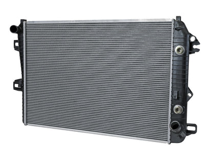 aFe BladeRunner OER Series Radiator 06-10 GM Diesel Trucks V8-6.6L (td) LBZ/LMM