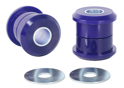SuperPro 1990 Toyota Celica ST Front Lower Inner Rearward Control Arm Bushing Kit