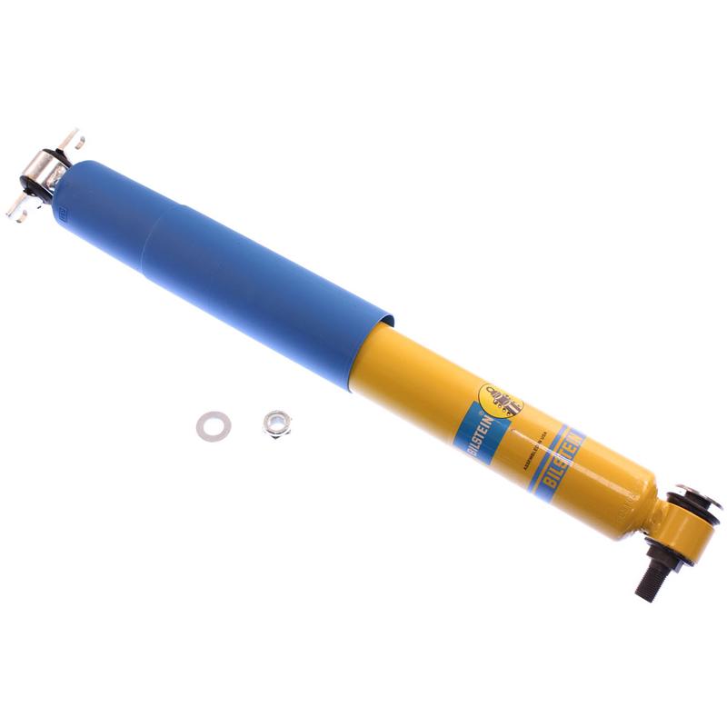 Bilstein Motorsport AK Series Monotube Shock Absorber - 46mm Diameter 20.47in Extended Length