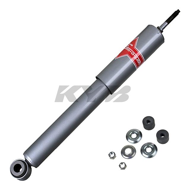 KYB Shocks & Struts Gas-A-Just Rear SAAB 96 Series 1961-66 SAAB GT Series 896 Sport 1960-66
