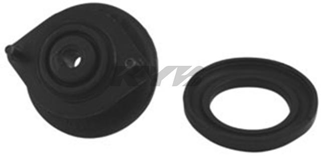 KYB Shocks & Struts Strut Mounts Rear TOYOTA Paseo 1992-95 TOYOTA Tercel 1987-90 TOYOTA Tercel 1991-