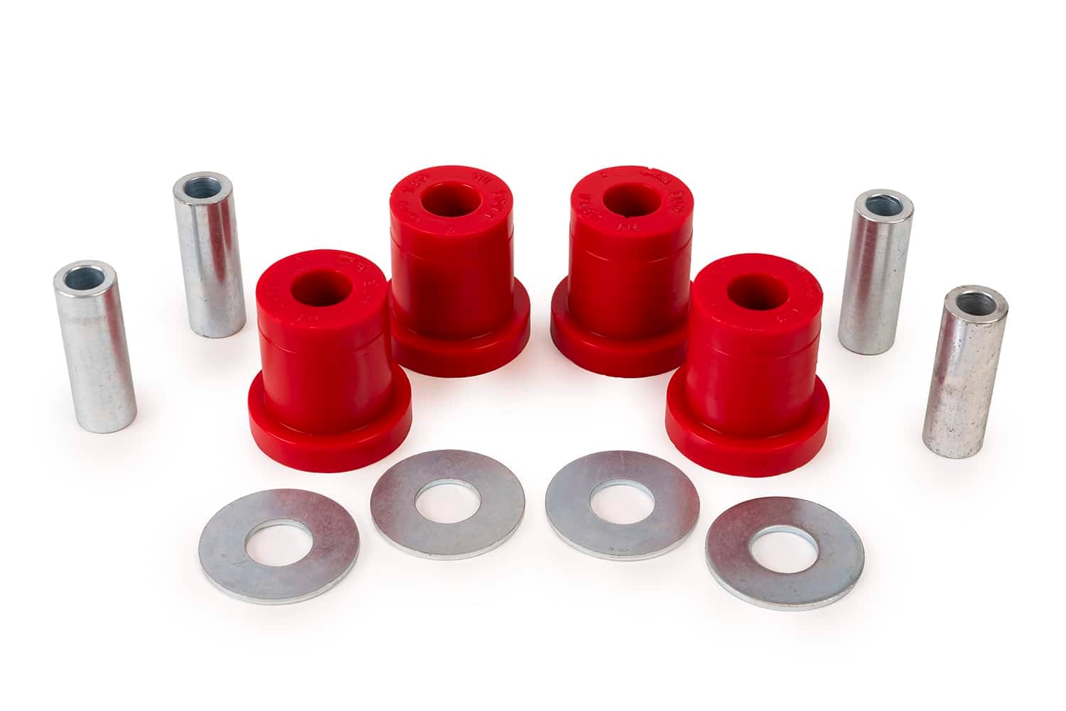 Polybush PS041E01 Rear Upper Wishbone Front & Rear Bushes | ML Performance Car Parts