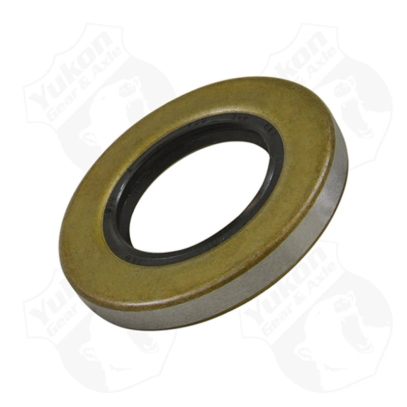 Yukon Gear & Axle Yukon Gear Dana 30 Inner Seal 2.00in O.D. for Disco Eliminator Kit