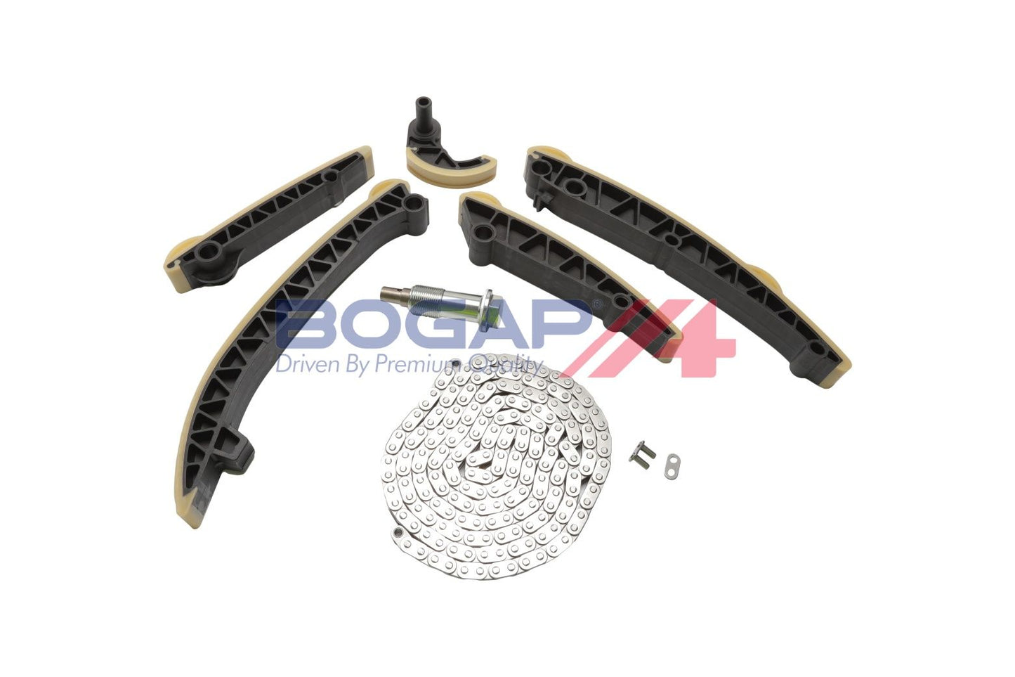 BOGAP C1328131 Timing Chain Kit