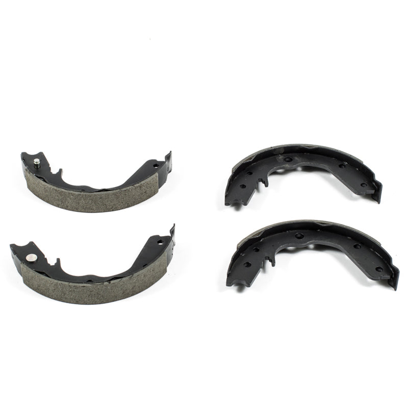 PowerStop Power Stop 01-06 Acura MDX Rear Autospecialty Parking Brake Shoes