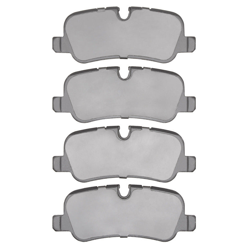 R1 Concepts R1 05-16 Land Rover LR4 Rear Euro Ceramic Brake Pads