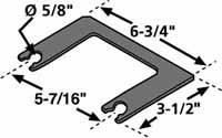 SPC Performance Freightliner AG SHIM 1/32 (6)