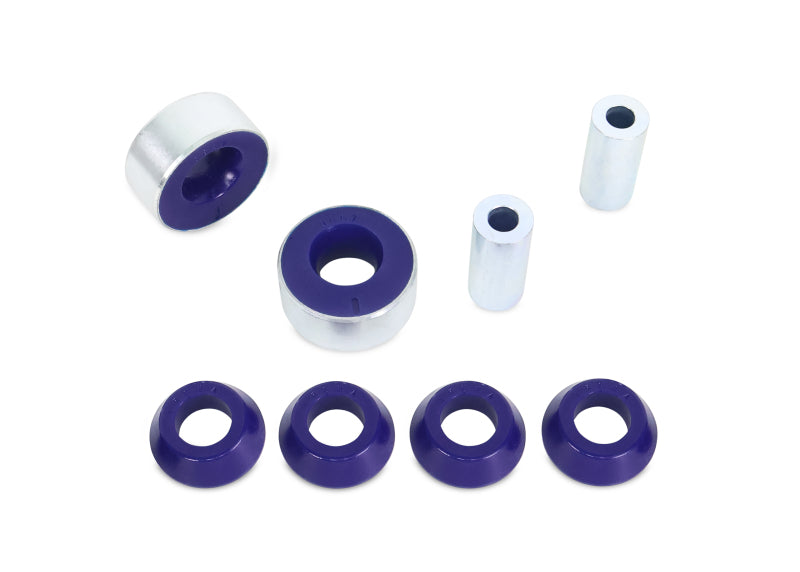 SuperPro Control Arm Bushing Kit
