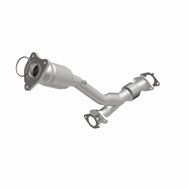 MagnaFlow 2007 Chevrolet Malibu 3.5L Direct Fit Converter