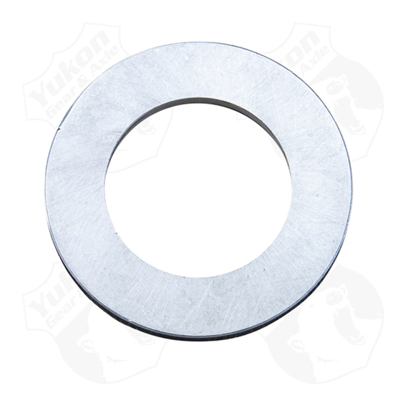 Yukon Gear & Axle Yukon Gear Replacement Pinion Nut Washer For Dana 80