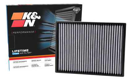 K&N Engineering K&N Cabin Air Filter 2007 Dodge Grand Caravan