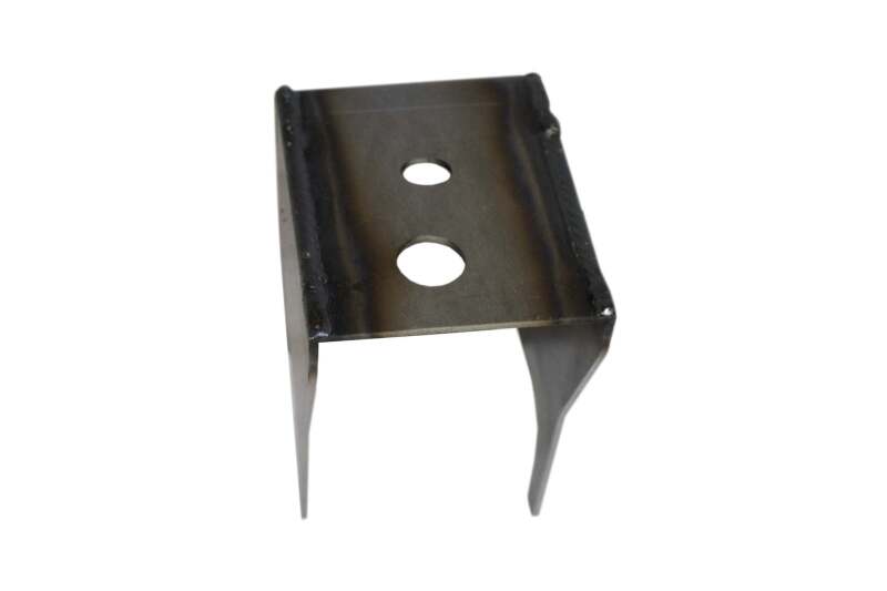 Rustbuster Front Bed Mount Left Side